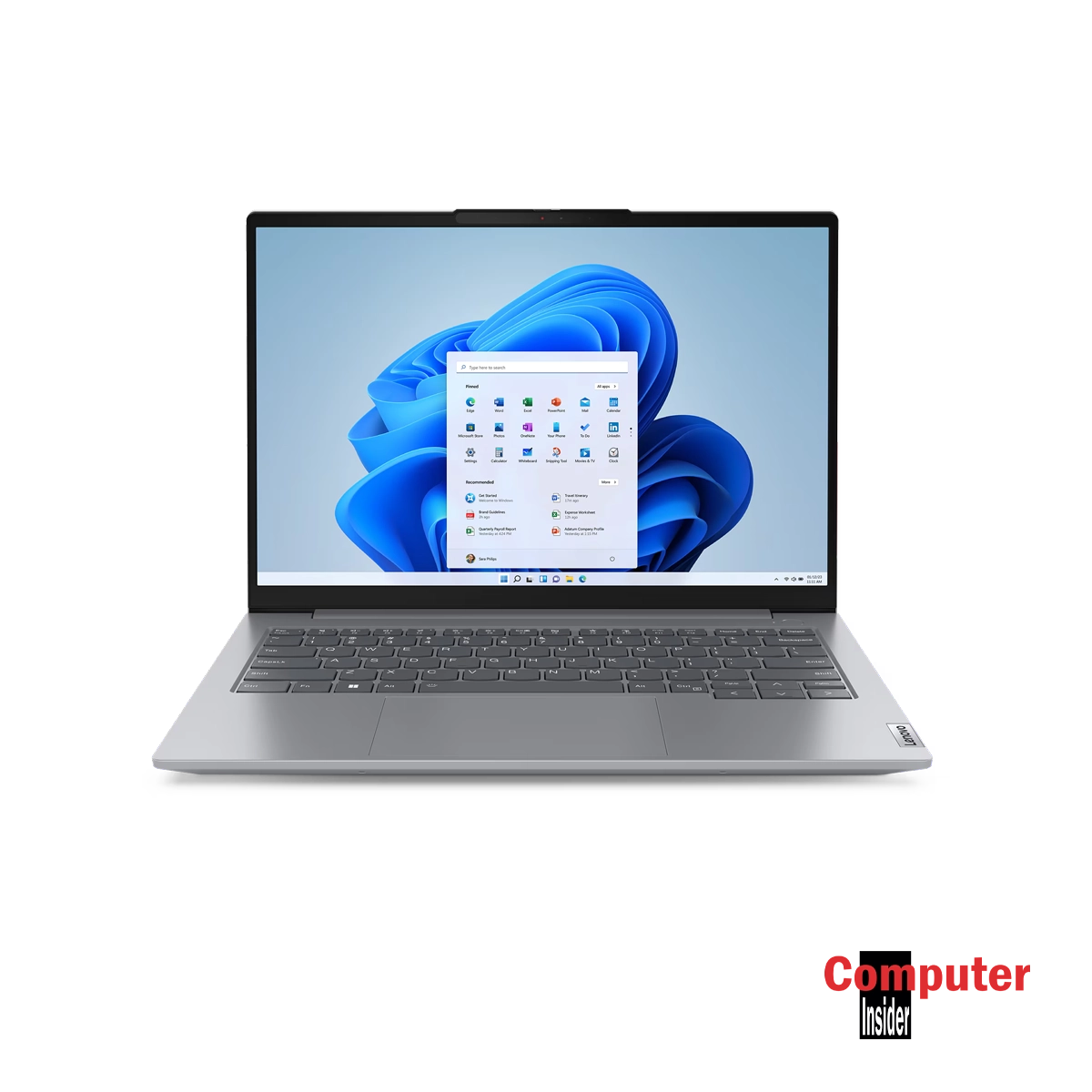 ThinkBook 14 G6 IRL