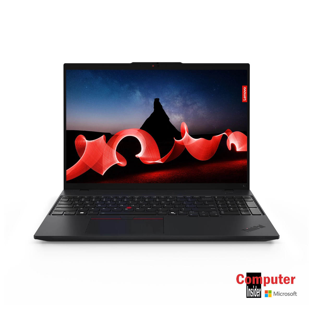 ThinkPad L16 Gen 1