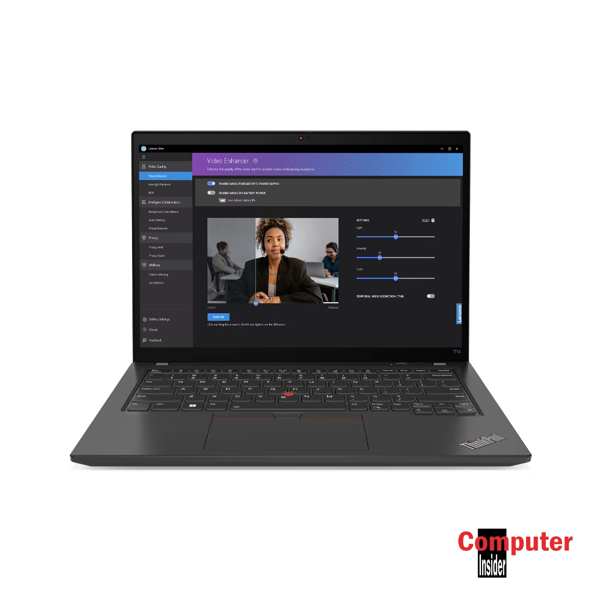 ThinkPad T14 Gen 4