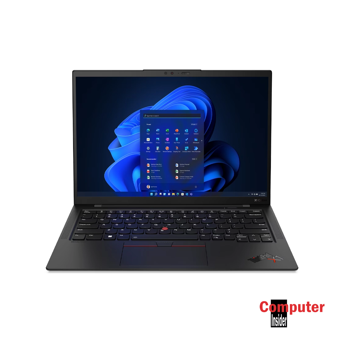 ThinkPad X1 Carbon G11