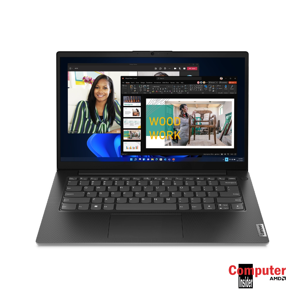 Lenovo V14 G4 AMN
