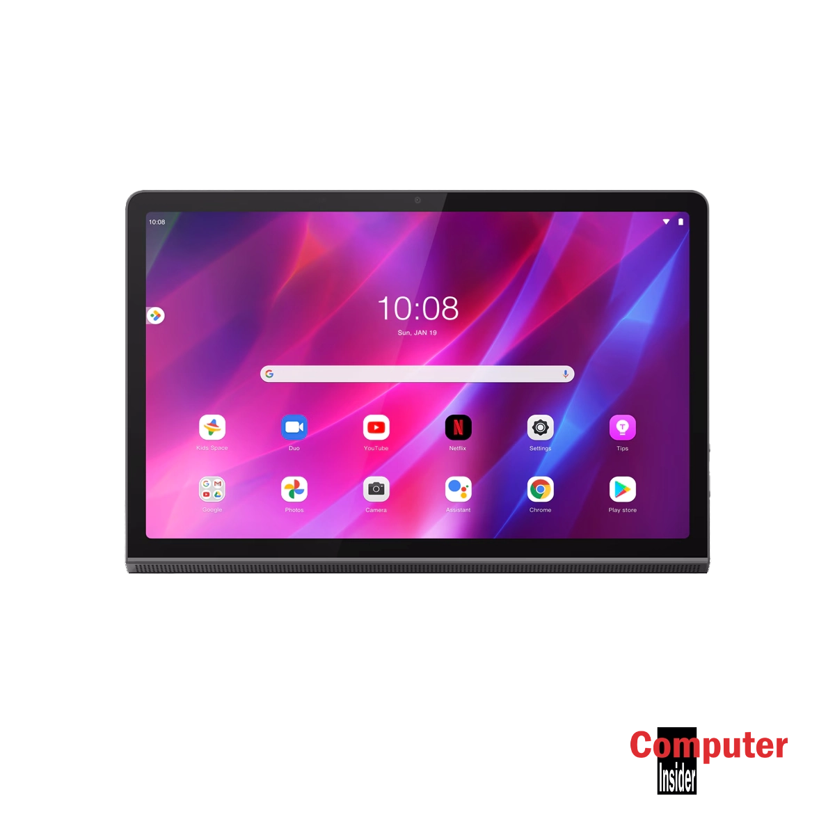 Yoga Tab 11
