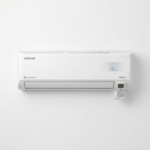 Aire Acondicionado Samsung Split Inverter 12.000 BTU WindFree™