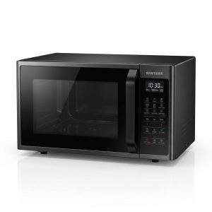 Horno Microondas Samsung Digital 32 Litros Negro Grafito