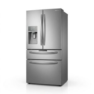 Refrigeradora Samsung French Door 32 cu.ft. Twin Cooling Plus™